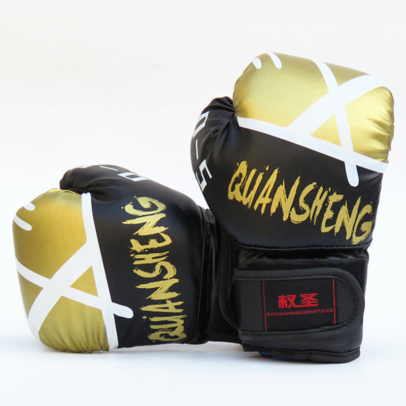 Professional Adult Boxing Gloves, Fighting Muay Thai, Sandbags, Sandbags, Boys' Training Equipment, Kidsren's Men's and Women's Gloves