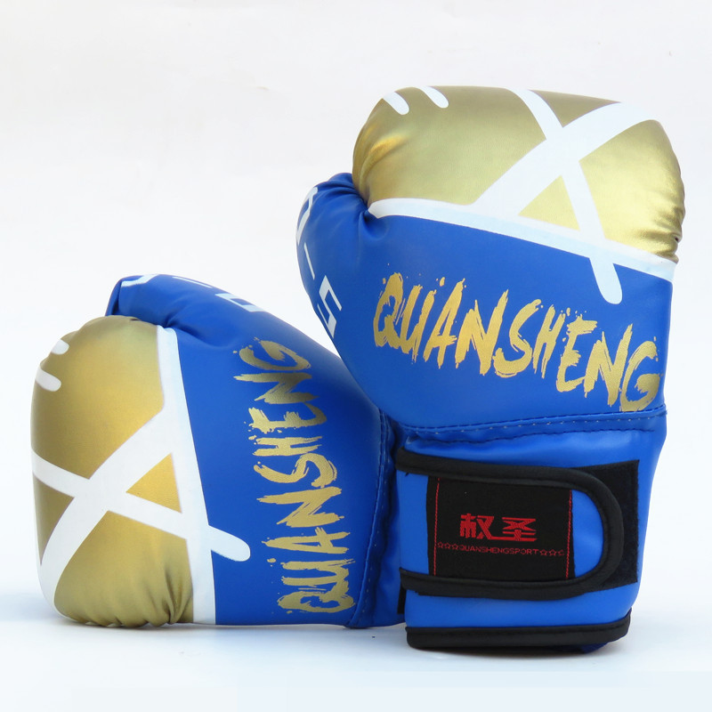 Professional Adult Boxing Gloves, Fighting Muay Thai, Sandbags, Sandbags, Boys' Training Equipment, Kidsren's Men's and Women's Gloves