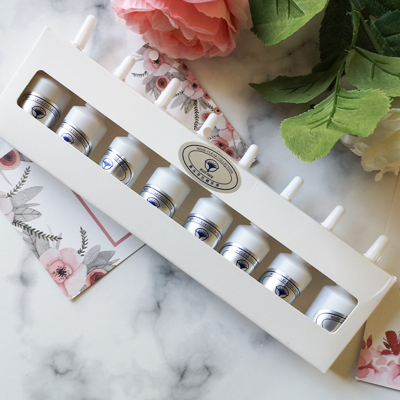 Wholesale SK blackhead export essence softening cutin emerging blackhead suit blackhead suction T area care