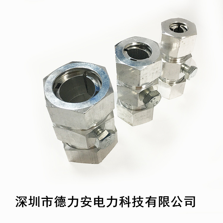 Mineral Cable Terminal Mineral Cable Head Ng-A Cable Terminal Btly Terminal Various Models