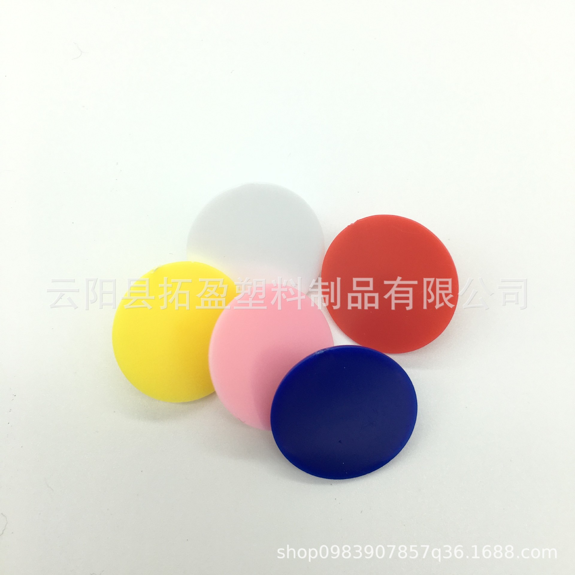 Golf Position mark 24mm Diameter Ball Position mark mark Golf Accessories Golf Supplies