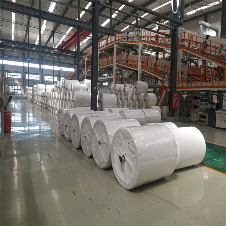 Waterproof and Moisture-Proof Paper, Stone Paper, Oil-Proof New Material, Colorful Printing Paper