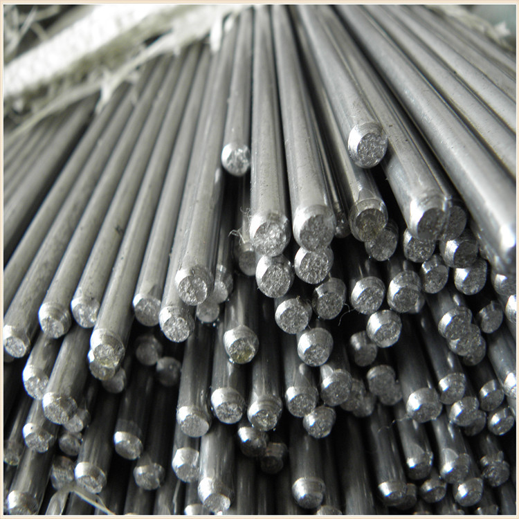 Поставка Dt4E электромагнитного чистого железа, Dt4C электрического чистого железного прута, чистой железной пластины, полированного Dt4A чистого железного прута