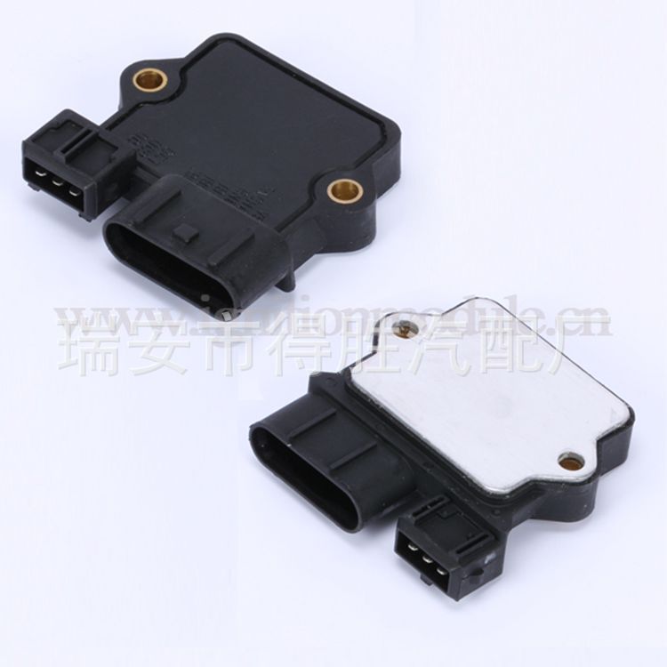 Rui AnTisheng Car Supply High-qualiTy IgniTion Module DS-118 J723T Car IgniTion Module