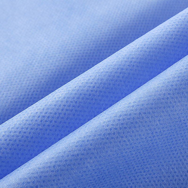 Disposable SMS non-woven breathable sheets travel beauty salon massage waterproof oil-proof point off 80*180 sheets