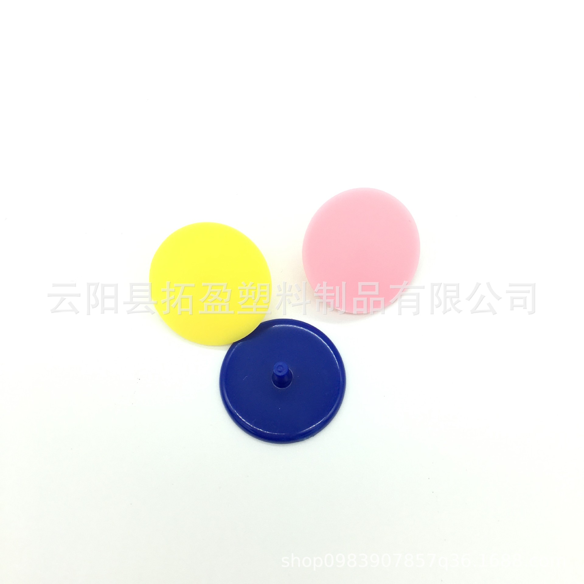 Golf Position mark 24mm Diameter Ball Position mark mark Golf Accessories Golf Supplies
