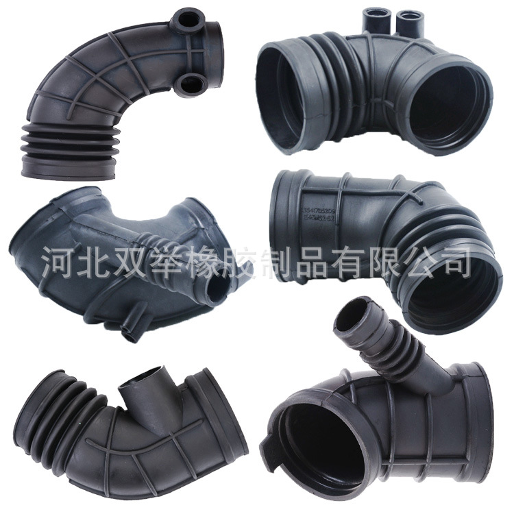 13308302 Air Intake Master Pipe Filter Pipe Suitable for Chevrolet Buick Car Air Pipe