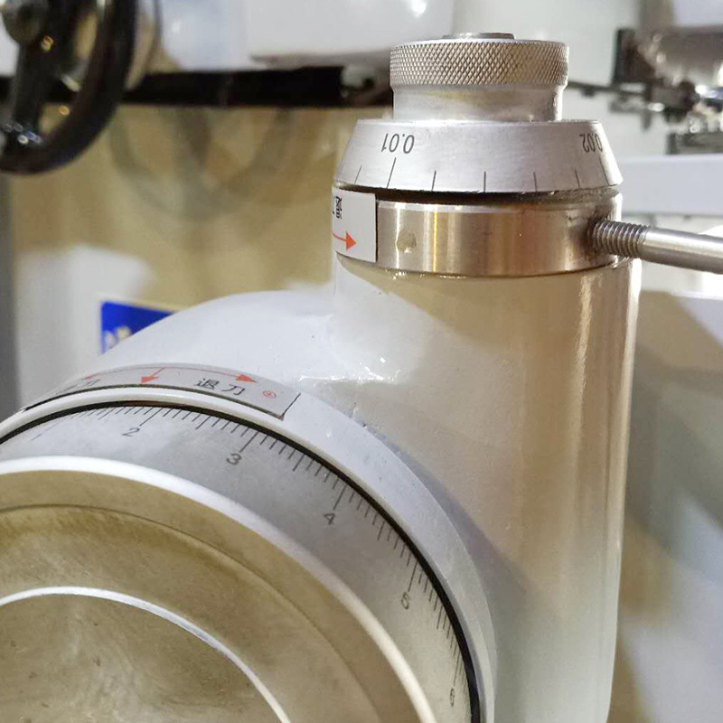 MY3270 hydraulic automatic surface grinder electric lifting surface grinder with fine tuning mechanism