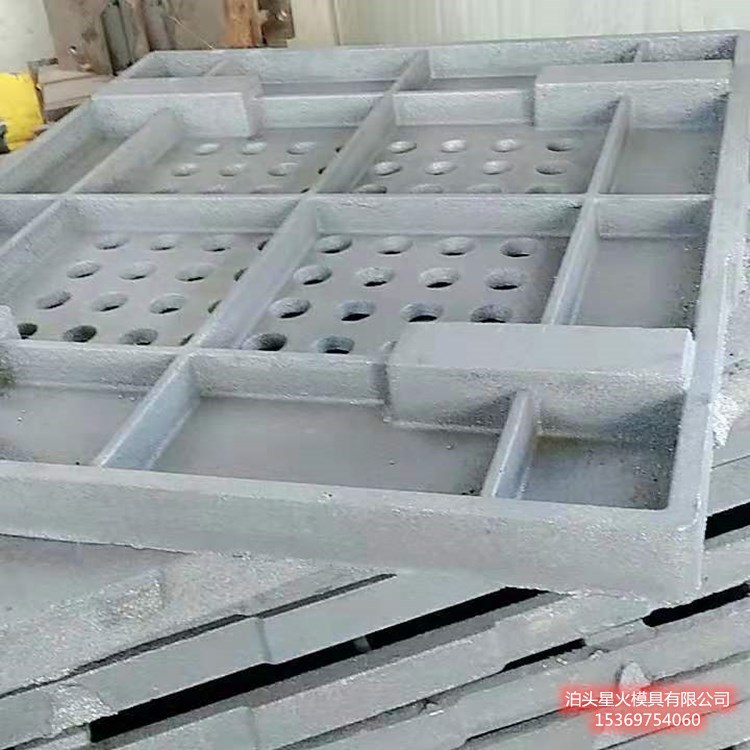 Molding Machine accessories molding machine flat platform molding machine available flat car plate various product parts cast iron parts