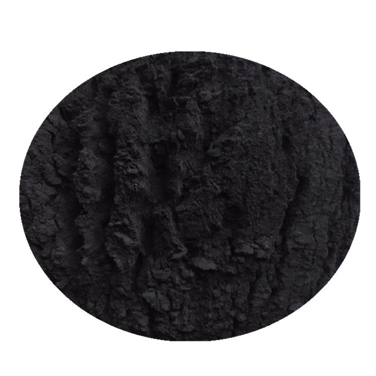 Manganese Dioxide Black Amorphous Powder 30-70 Content High Purity Manganese Dioxide