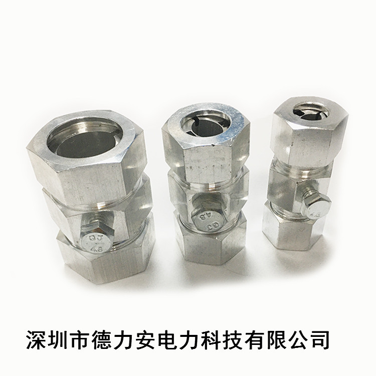 Mineral Cable Terminal Mineral Cable Head Ng-A Cable Terminal Btly Terminal Various Models