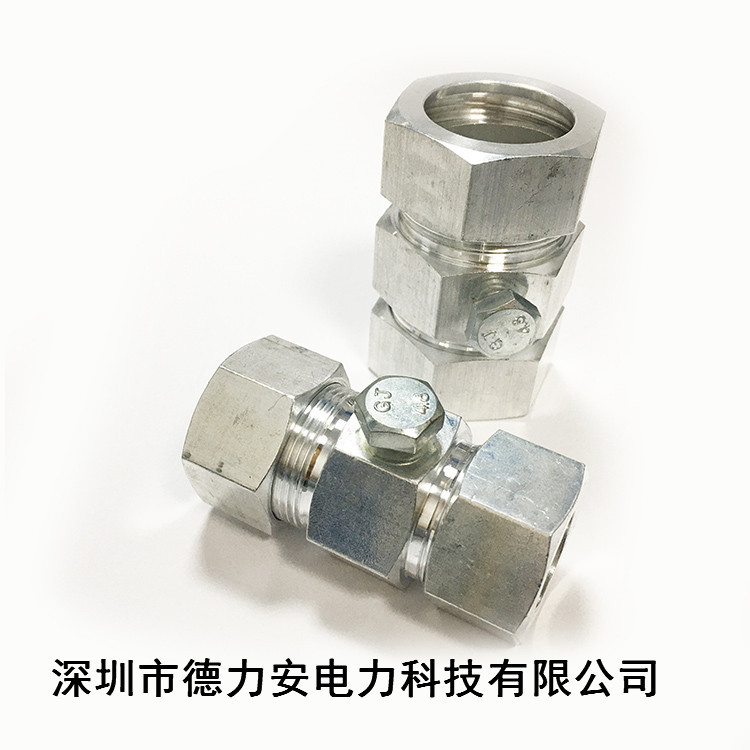 Mineral Cable Terminal Mineral Cable Head Ng-A Cable Terminal Btly Terminal Various Models