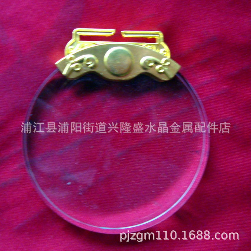 Student Games Awards Marathon Commemorative Round Cake Medal Hanging Tag Engraving Color Belt Special Offer