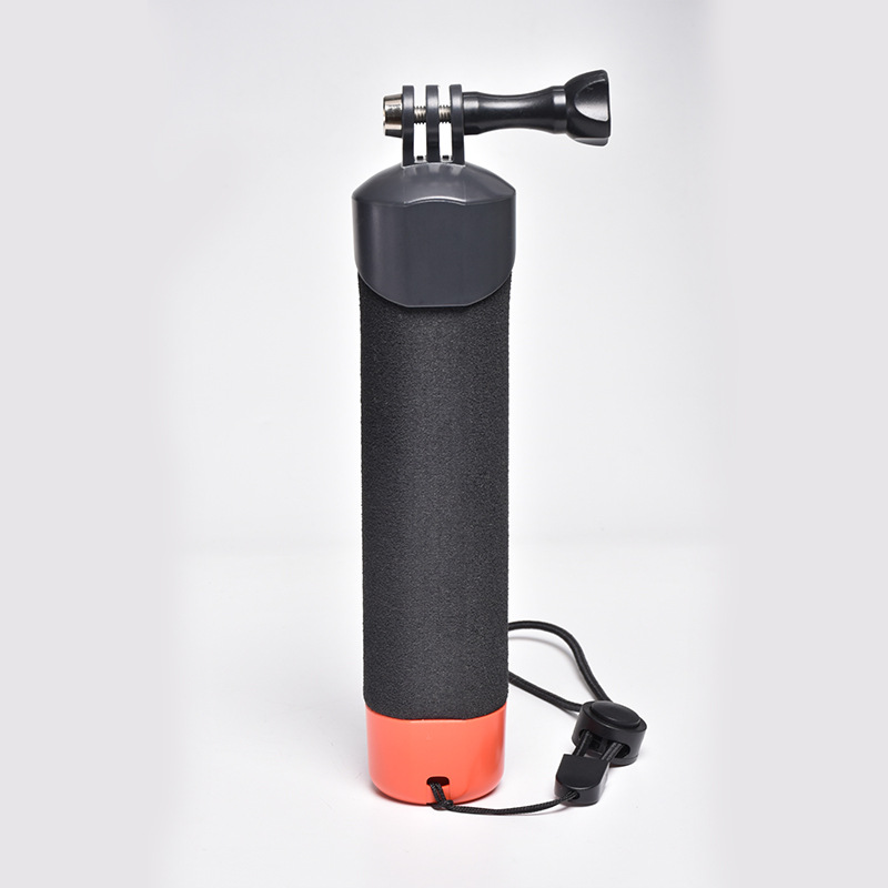 Новая резиновая губчатая плавательная палка для спорта, аксессуары для ГоПро