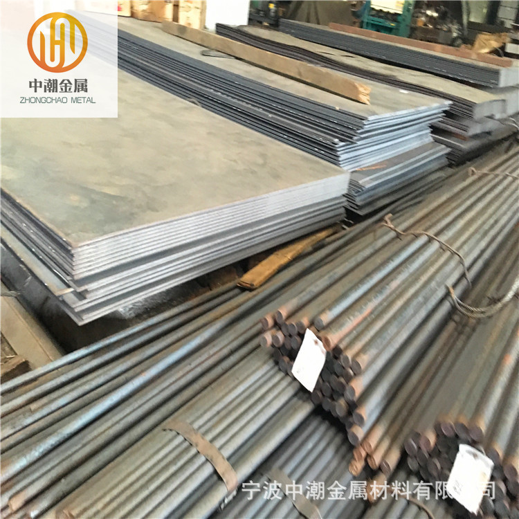 Supply High-Quality Q345R Q245R Boiler High-Pressure Vessel Plate, Low-Alloy High-Strength Plate, Thin Medium-Thick Plate