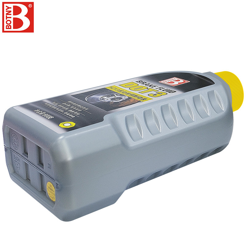 800g baocili DOT3 brake oil brake fluid car car motorcycle forklift disc brake universal synthetic