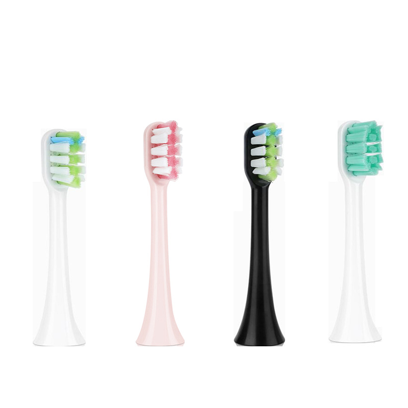 Suitable for Xiaomi/Su/Shijia/Dr./Bode Sonic Electric Toothbrush Head