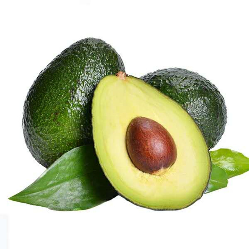 [Yunnan Hass Avocado] Non-Peruvian Avocados, Baby Food Supplement, Fresh Fruit for Pregnant Women, 6 Pieces, Dropshipping Available