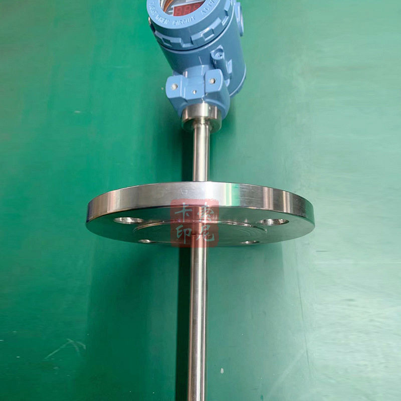 Float level gauge float level controller float level transmitter connecting rod float level switch