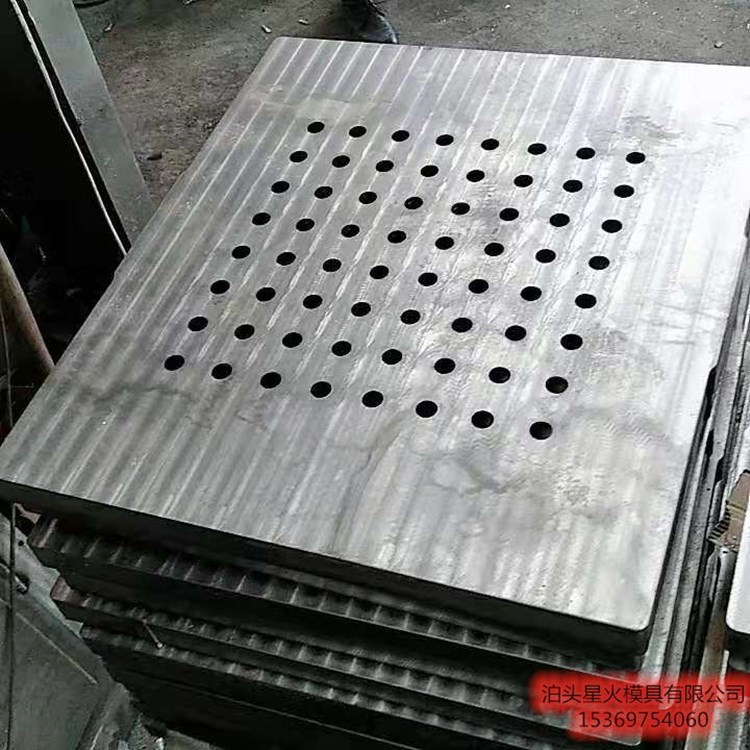 Molding Machine accessories molding machine flat platform molding machine available flat car plate various product parts cast iron parts