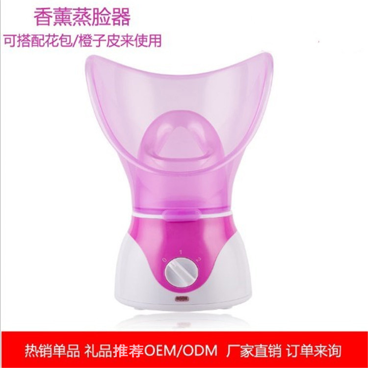 New face steamer aromatherapy spray machine face steamer hydrating machine face steamer hot spray nose steamer manufacturers