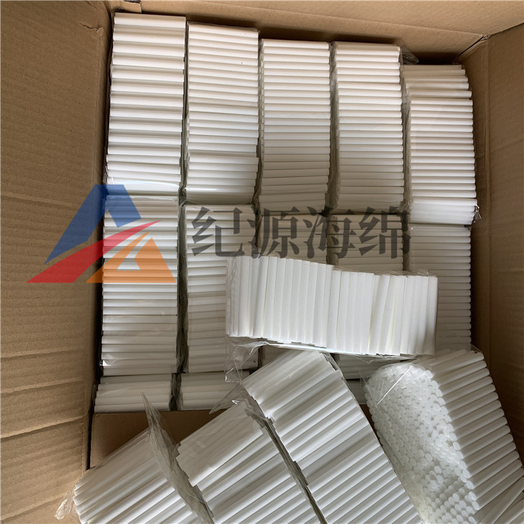 Humidifier absorbent filter cotton stick aromatherapy machine essential oil cotton Core Atomizer fiber cotton column perfume cotton strip