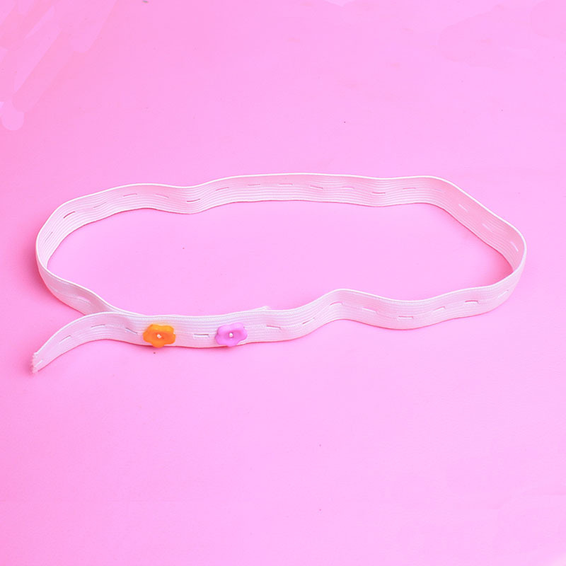 Baby Diaper band baby diaper fixing band elastic band diaper buckle diaper maternal/rubber band diaper band