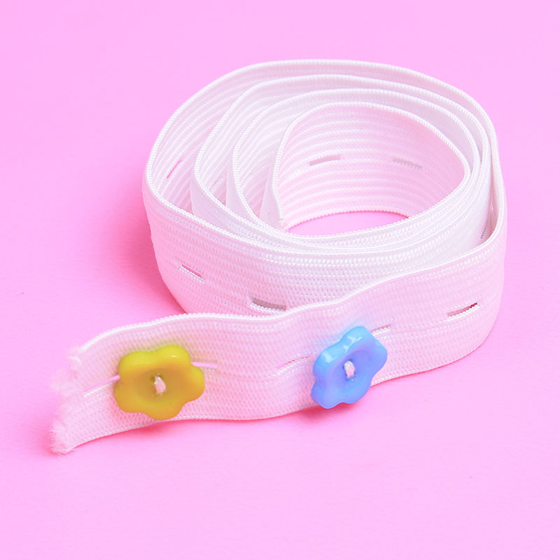 Baby Diaper band baby diaper fixing band elastic band diaper buckle diaper maternal/rubber band diaper band