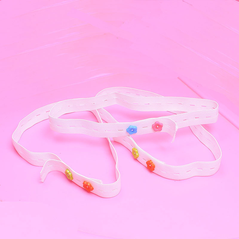 Baby Diaper band baby diaper fixing band elastic band diaper buckle diaper maternal/rubber band diaper band