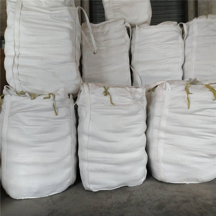 High-Purity Dry-Packed Acid-Based Refractory Material for Induction Furnaces, Green Version, Suitable for Large Quantities