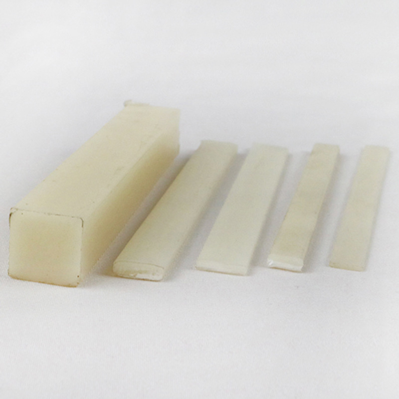 ABS Profile PVC plastic profile soft and hard co-extrusion plastic strip plastic edge strip plastic Profile extrusion