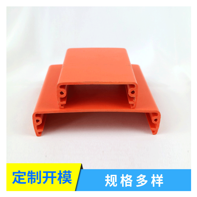 Профили ABS, экструзия пластиковых полос