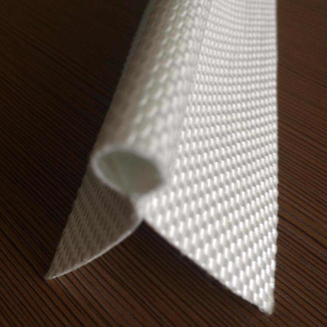 Factory Direct 8mm tent card strip tent bone strip tent track strip tent sill line edge strip