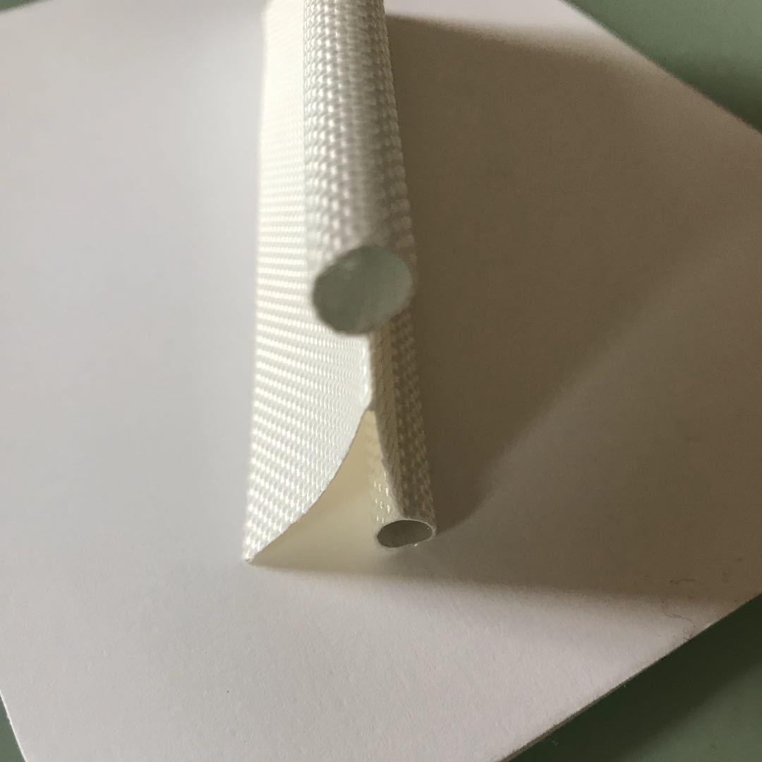 Factory Direct 8mm tent card strip tent bone strip tent track strip tent sill line edge strip