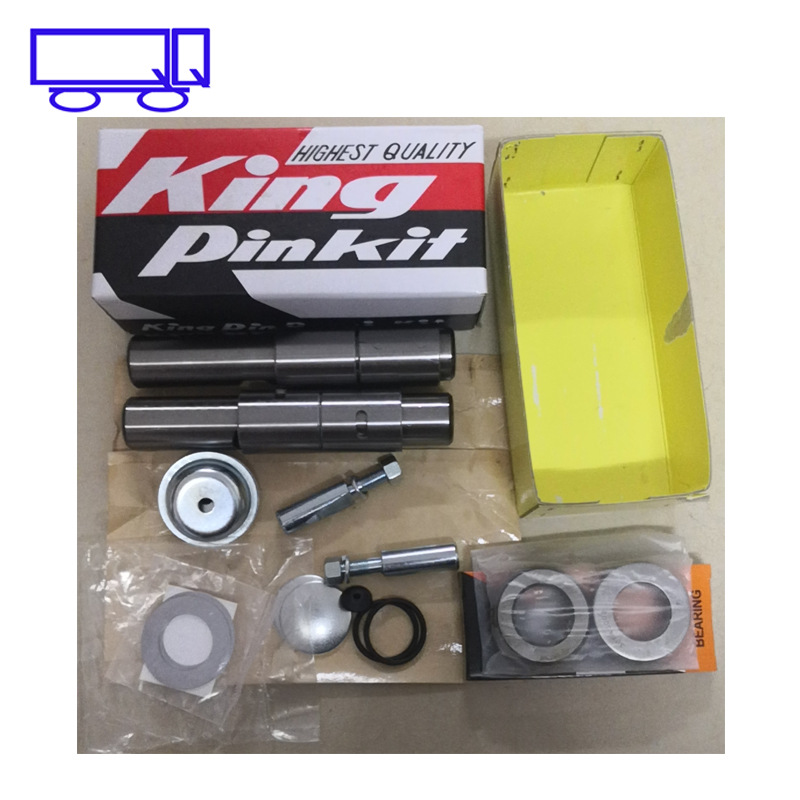 for Hyundai 3.5 t kingpin repair kit for Hyundai HD3.5 king pin kits