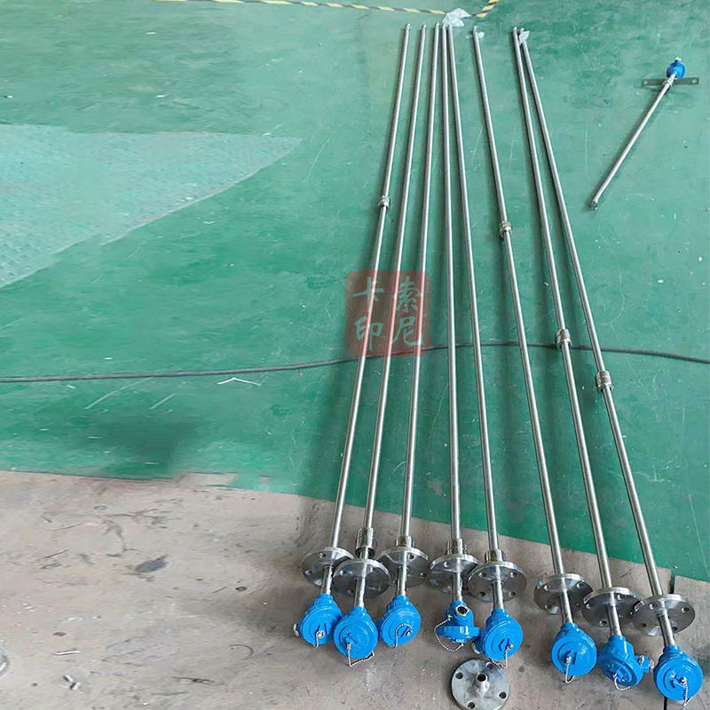 Float level gauge float level controller float level transmitter connecting rod float level switch