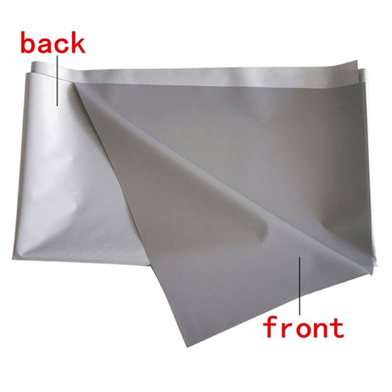 Simple Foldableing Metal Anti-Light Projection Curtain Home 100 120inch High-Definition Movie Screen Projector Curtain