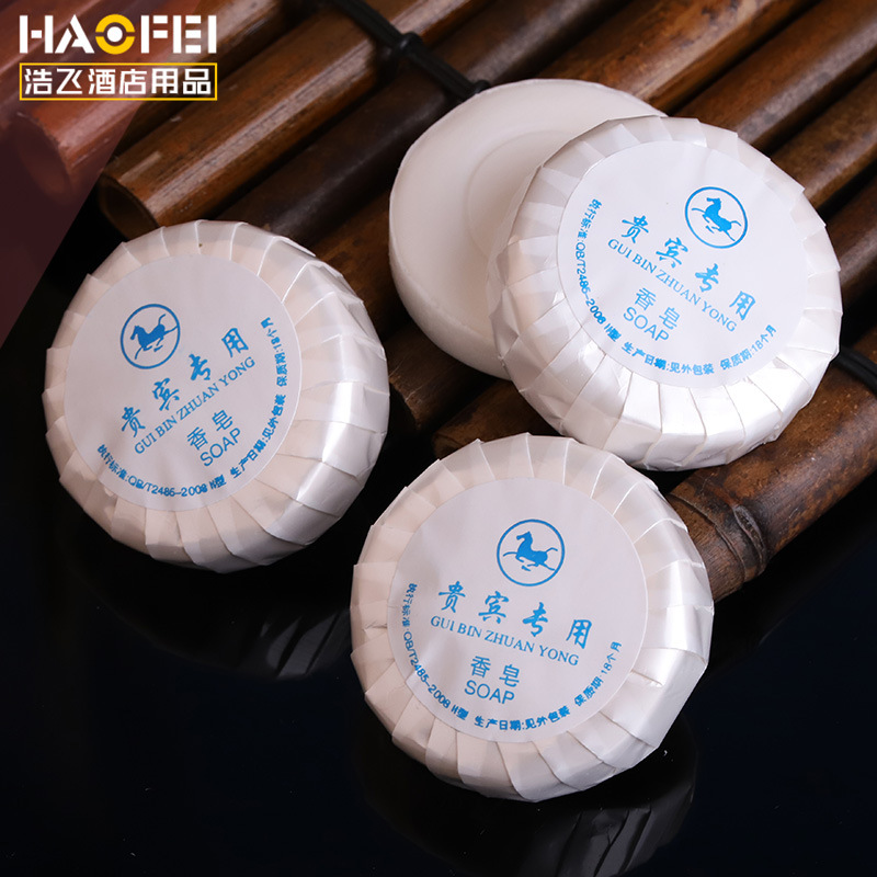 Отель специальные одноразовые мыла оптовая продажа
