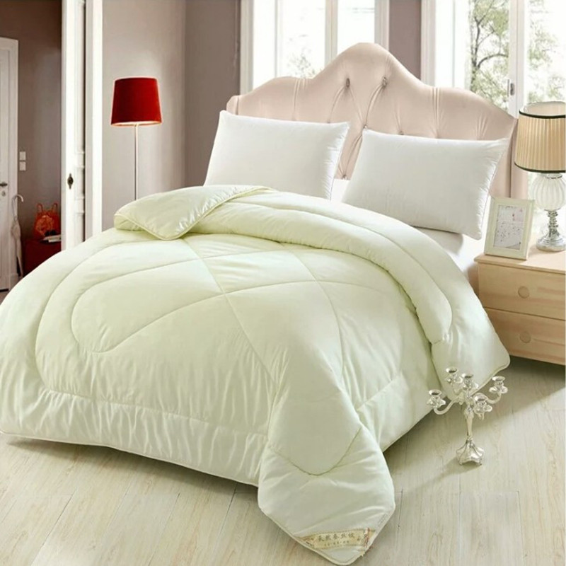 Hilton Yilin Gift Quilt Gift Box Summer Cool Quilt Rain Silk Quilt Air Conditioning Quilt Spring Autumn Winter Quilt Activity Quilt