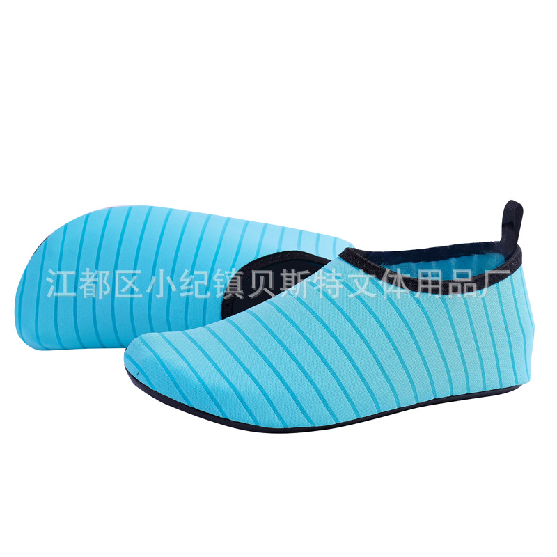 Travel New Beach Socks Snorkeling Shoe Cover Equipment Warm Swimming Diving Socks Snorkeling Socks Swimming Socks Anti-Cut