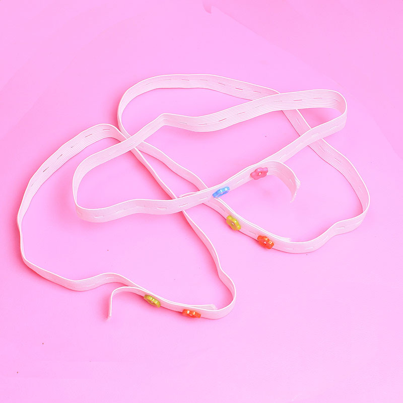 Baby Diaper band baby diaper fixing band elastic band diaper buckle diaper maternal/rubber band diaper band