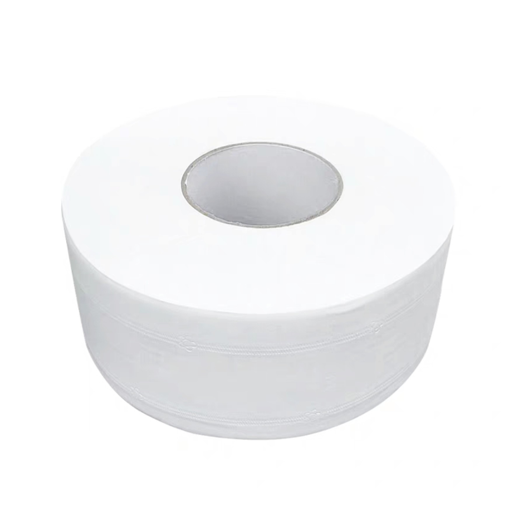 Commercial wholesale roll paper towel toilet toilet paper large roll paper batch toilet paper hotel special large plate paper batch factory