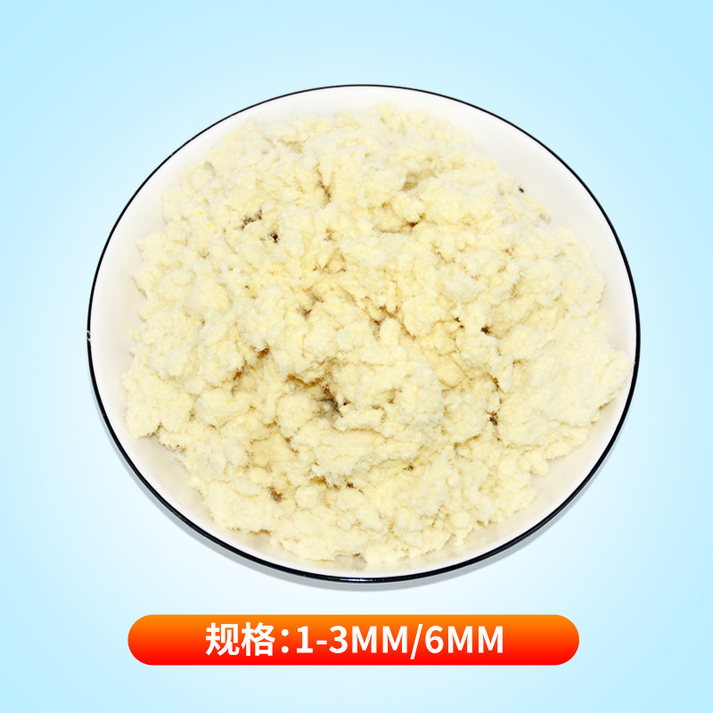 Aramid pulp friction sealing material special aramid fiber for brake pads high temperature resistance easy dispersion wear resistance