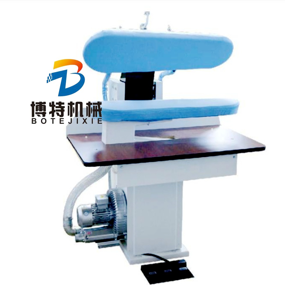 Bote BT-JJ Clamping Machine Intelligent Multi-station Sterilization and Ironing Clamping Machine Stereotype Ironing Machine