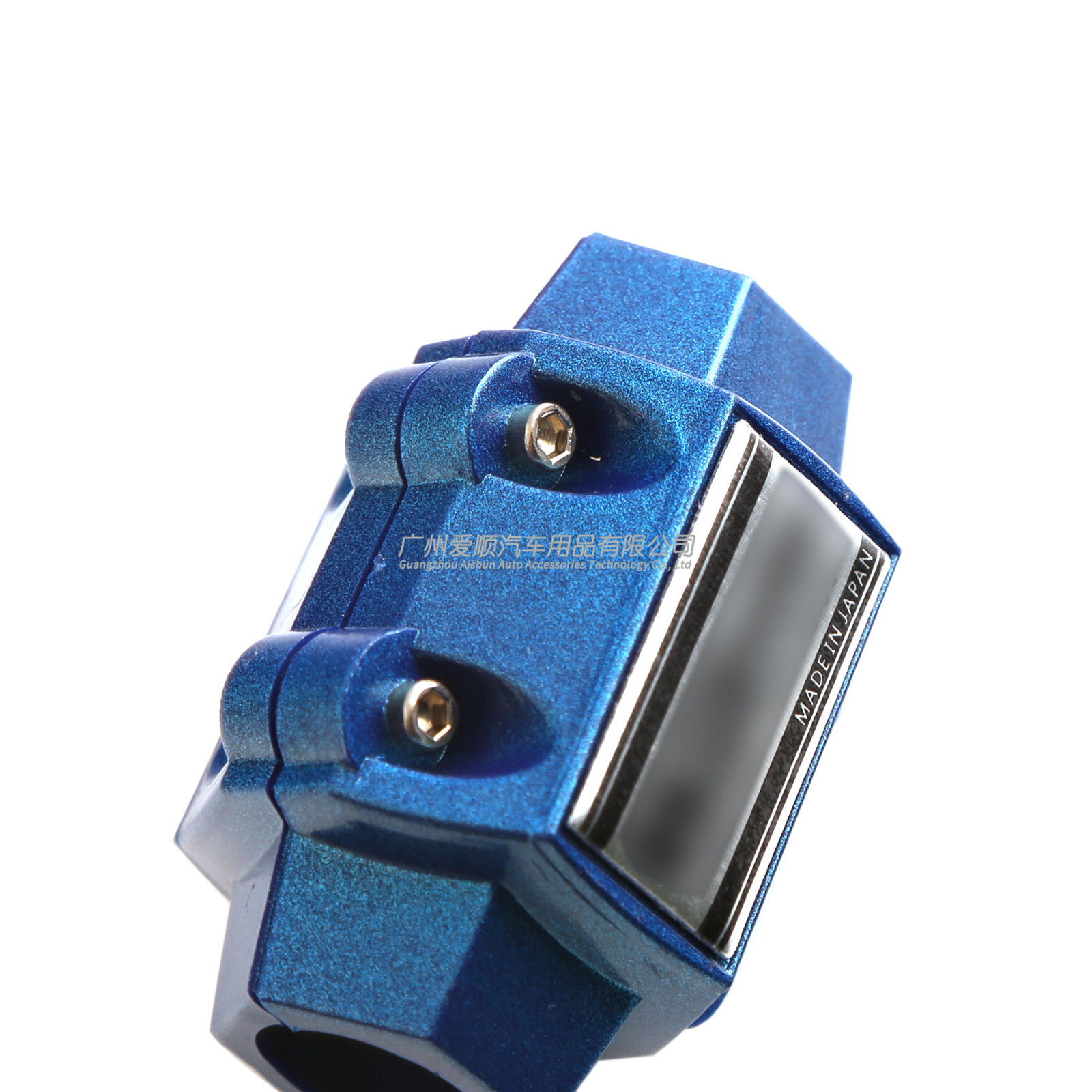 Fuel economizer/magnetizer/fuel magnetizer/car fuel economizer/white magnetic purifier