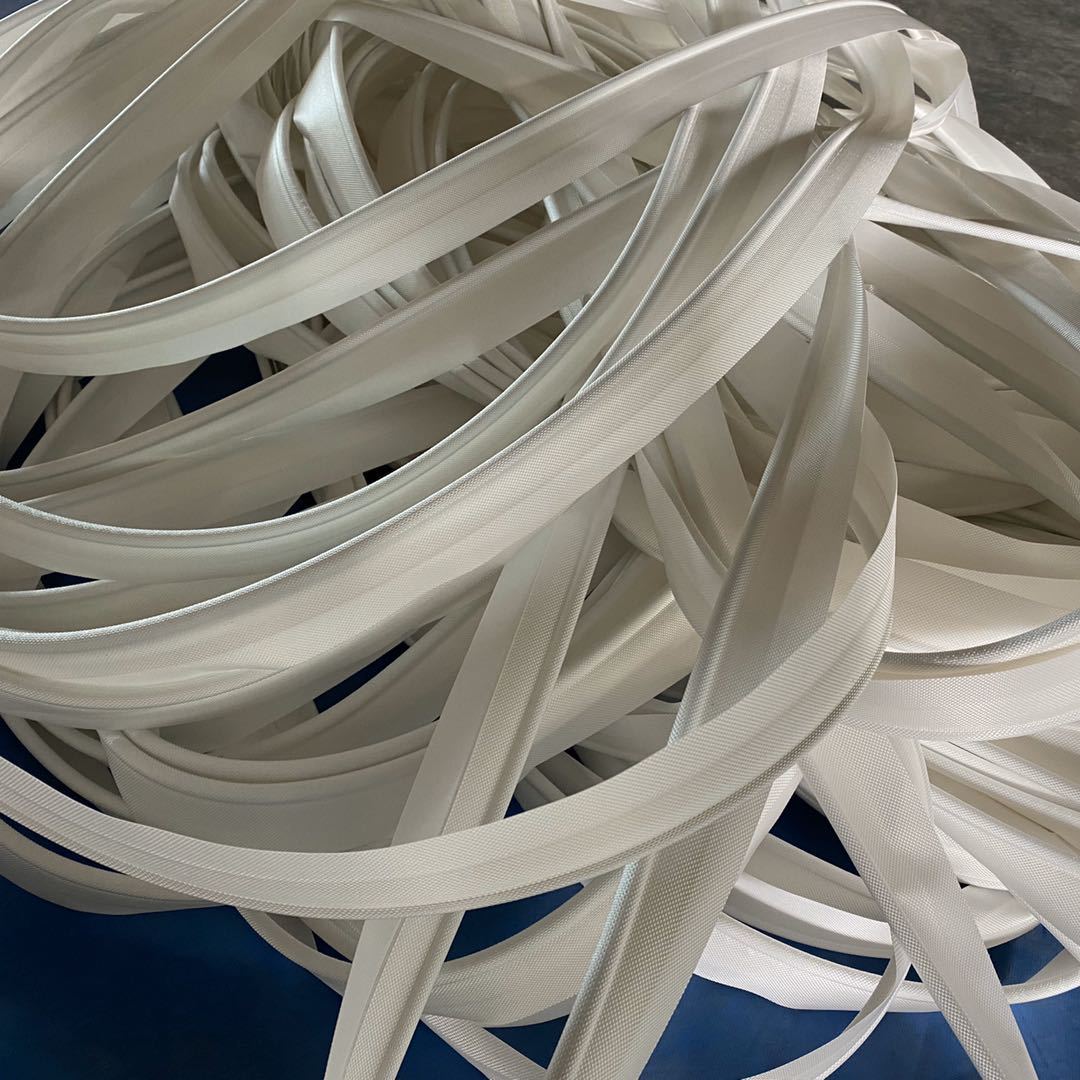 Прямые продажи 8мм карточная полоса для палатки, полоса для каркаса, полоса для трека, полоса для края палатки