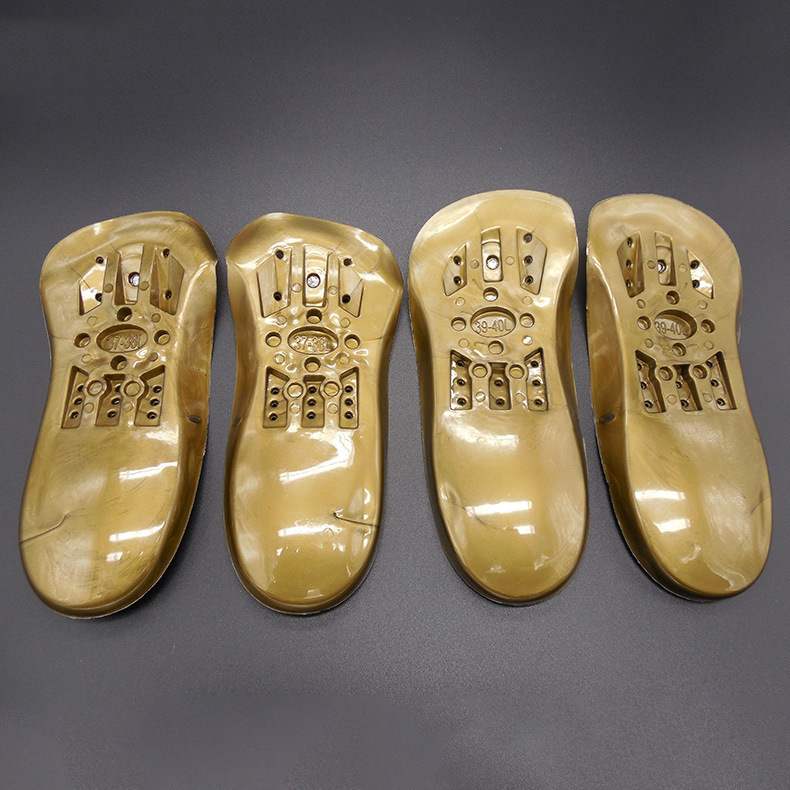 Shenyue magnetic base insole men's and women's health care massage insole flat foot high arch foot correction arch pad wholesale