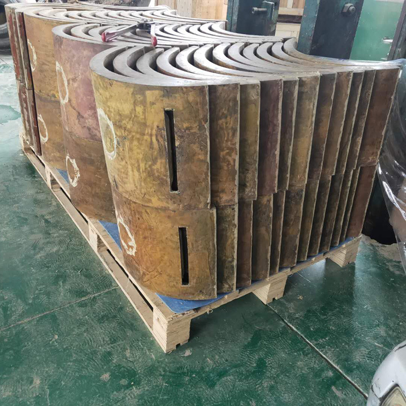 Фенольная бакелитовая смола для подшипников стальных прокатных станков, четырехроликовый бакелитовый подшипник