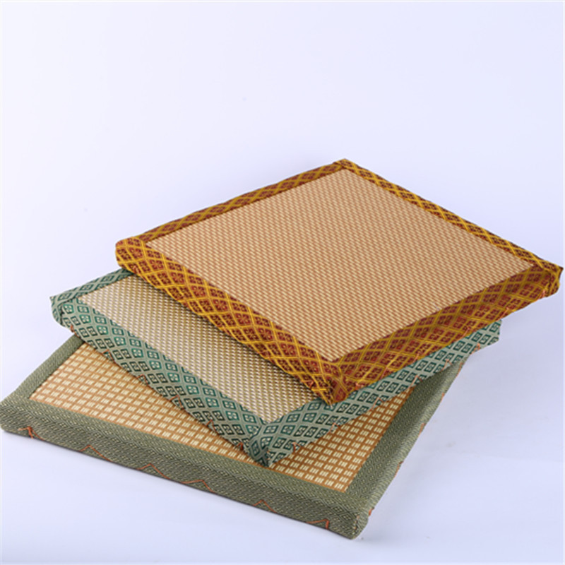 Manufacturer Supplies Tatami Mattress, Tatami Mat, Coconut Palm Stepping Rice Bay Window Mat, Tatami Mat