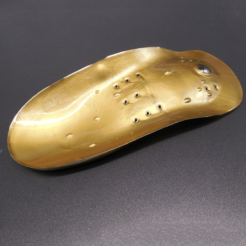 Shenyue magnetic base insole men's and women's health care massage insole flat foot high arch foot correction arch pad wholesale